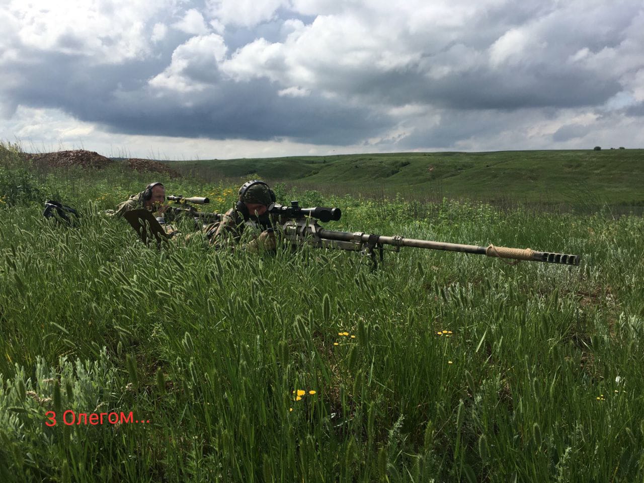 Герой операций, которые войдут в историю. ГУР презентовало книгу о погибшем разведчике